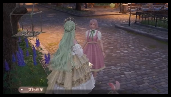无限暖暖点亮灵感友爱微光任务如何攻略 点亮灵感友爱微光任务攻略玩法