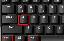 Win10区域截图快捷键是什么 Win10区域截图快捷键详细介绍