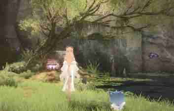 无限暖暖一整截的设计图在哪里 怎么获得