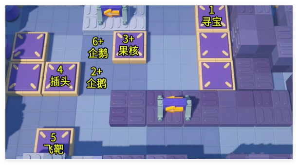 绝区零小邦布大战坏以骸第1天通用资格考核06怎么过一览 绝区零小邦布大战坏以骸第1天通用资格考核06怎么过攻略