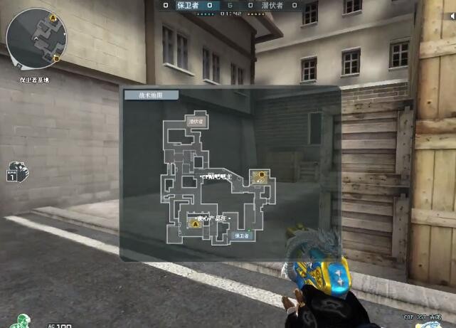 Win10玩cf卡屏怎么办 Win10玩cf时卡屏的原因解析