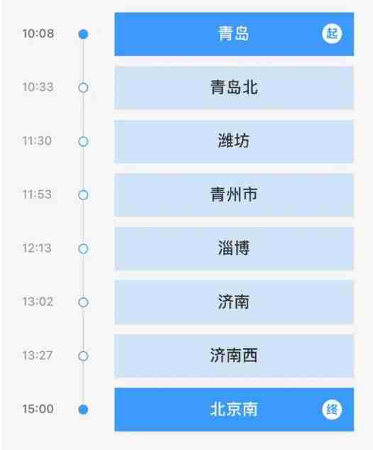 高铁外卖怎么点餐 高铁外卖点餐方法介绍