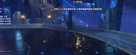 原神深渊12层黄金王兽怎么打 深渊12层黄金王兽打法攻略