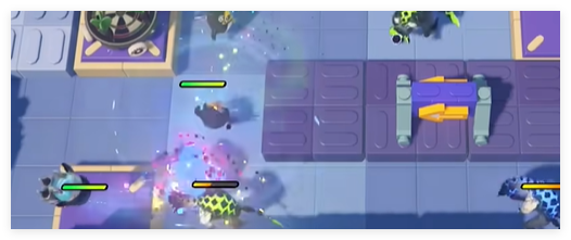 绝区零小邦布大战坏以骸第1天通用资格考核04怎么通关一览 绝区零小邦布大战坏以骸第1天通用资格考核04怎么通关介绍