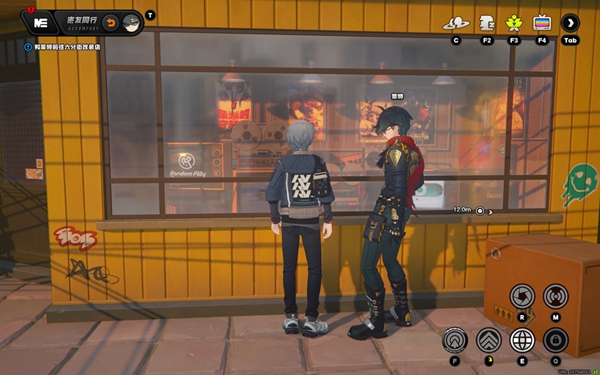 绝区零莱特逸趣事件如何触发 绝区零莱特逸趣事件触发位置方式介绍