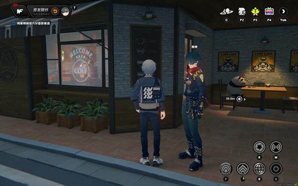 绝区零莱特逸趣事件如何触发 绝区零莱特逸趣事件触发位置方式介绍