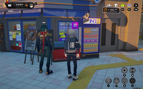 绝区零莱特逸趣事件如何触发 绝区零莱特逸趣事件触发位置方式介绍