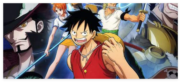 航海王壮志雄心排位段位等级有哪些