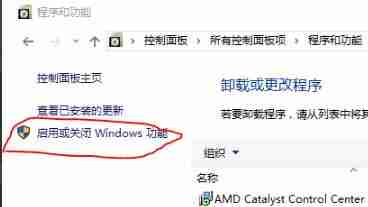 win10internet explorer怎么卸載 win10internet explorer卸載方法