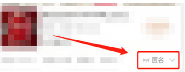 淘宝匿名评论怎么显示 匿名评论显示方法图文教程