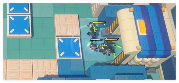 绝区零小邦布大战坏以骸第1天通用资格考核02怎么过一览 绝区零小邦布大战坏以骸第1天通用资格考核02怎么过攻略