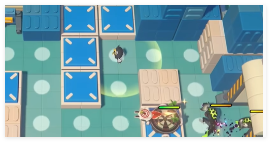 绝区零小邦布大战坏以骸第1天通用资格考核02怎么过一览 绝区零小邦布大战坏以骸第1天通用资格考核02怎么过攻略