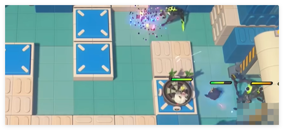 绝区零小邦布大战坏以骸第1天通用资格考核02怎么过一览 绝区零小邦布大战坏以骸第1天通用资格考核02怎么过攻略