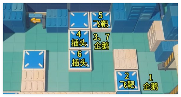 绝区零小邦布大战坏以骸第1天通用资格考核02怎么过一览 绝区零小邦布大战坏以骸第1天通用资格考核02怎么过攻略