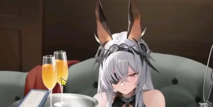 碧蓝航线弗里茨鲁梅l2d皮肤彩蛋介绍 碧蓝航线弗里茨鲁梅l2d皮肤彩蛋有哪些