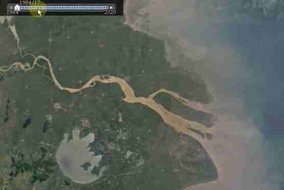 谷歌地图如何查看历史地图 查看历史地图方法介绍