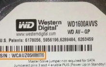 win10怎么查看硬盘序列号 win10查看硬盘序列号的方法介绍