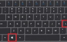 Win10的锁屏快捷键是什么 Win10锁屏快捷键详细介绍