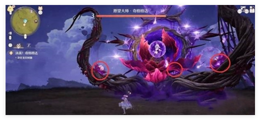 无限暖暖愿望大师奇格格达怎么通关一览 无限暖暖愿望大师奇格格达怎么通关攻略