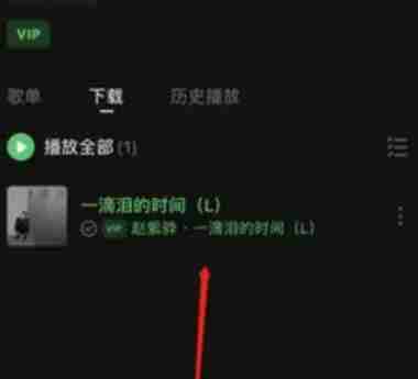 汽水音乐如何设置手机铃声 设置手机铃声方法介绍