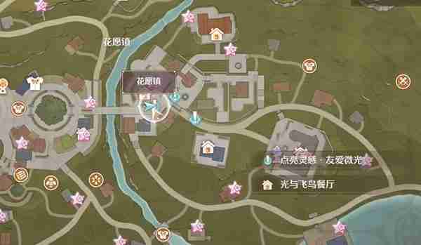 无限暖暖点亮灵感友爱微光任务怎么过 点亮灵感友爱微光任务攻略