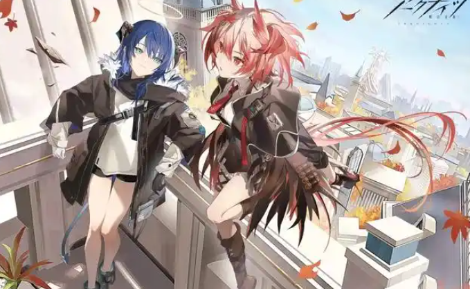 明日方舟12月19日常驻双UP卡池抽取建议 明日方舟12月19日常驻双UP卡池要不要抽