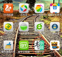 书旗小说怎么调出目录 书旗小说调出目录方法图文教程