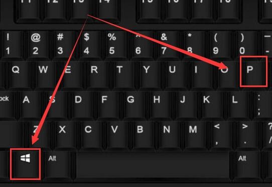 Win10连接投影仪无信号怎么办 Win10连接投影仪不显示画面的解决方法