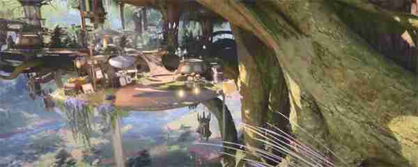 无限暖暖点亮灵感天然设计任务如何通关 点亮灵感天然设计任务通关方法