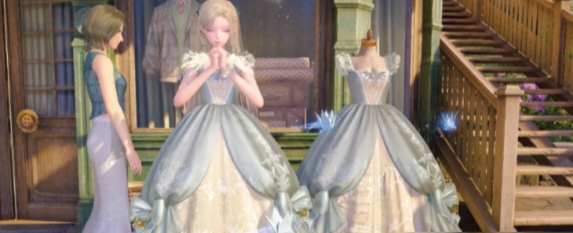 无限暖暖镇店之宝怎么获得 无限暖暖镇店之宝获取方法