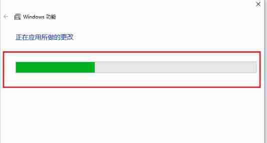 win10iis怎么打開 win10iis打開方法