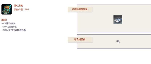 决战平安京少羽大天狗怎么出装 决战平安京少羽大天狗怎么出装