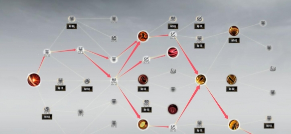 诛仙世界罡鬼王怎么加点 罡鬼王天书加点推荐