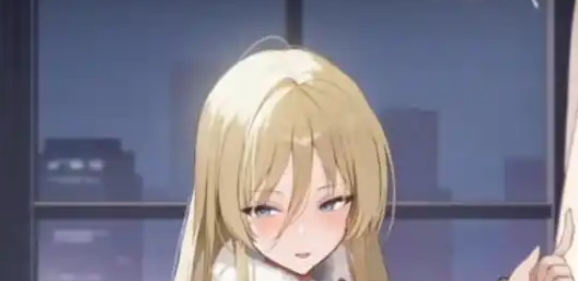 碧蓝航线俾斯麦圣诞节l2d皮肤彩蛋是什么 俾斯麦圣诞节l2d皮肤彩蛋介绍