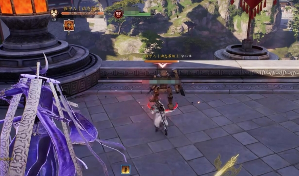 诛仙世界罡鬼王怎么玩 罡鬼王战斗逻辑思路介绍