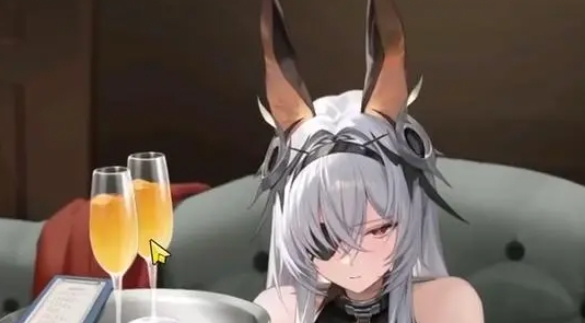 碧蓝航线弗里茨鲁梅l2d皮肤彩蛋是什么 弗里茨鲁梅l2d皮肤彩蛋介绍