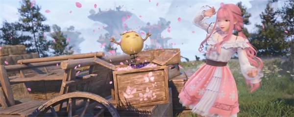 无限暖暖点亮灵感动物的痕迹任务如何攻略 点亮灵感动物的痕迹任务攻略玩法