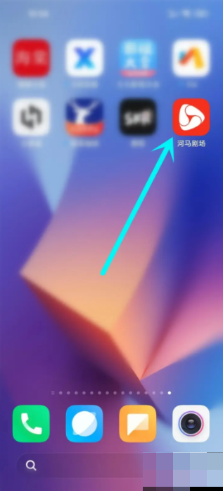 河马剧场如何搜索剧目 河马剧场怎么搜索短剧