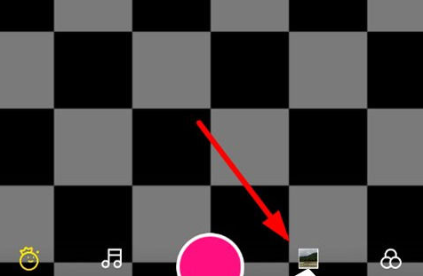 腾讯微视频怎么选择话题 微视APP添加话题方法