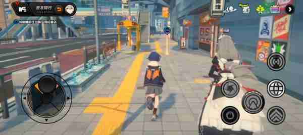 绝区零丽娜心愿事件在哪触发 丽娜心愿事件点位大全