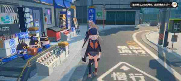 绝区零丽娜心愿事件在哪触发 丽娜心愿事件点位大全