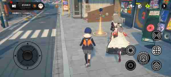 绝区零丽娜心愿事件在哪触发 丽娜心愿事件点位大全