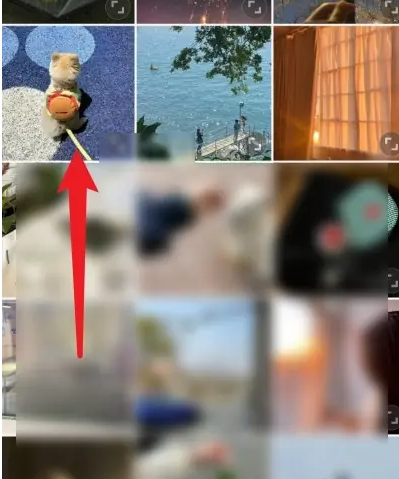 美图秀秀照片拼图如何叠加 美图秀秀图片叠加方法介绍