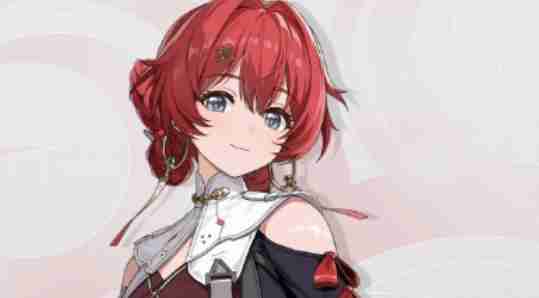 鸣潮椿主c怎么配队 椿主c阵容搭配攻略