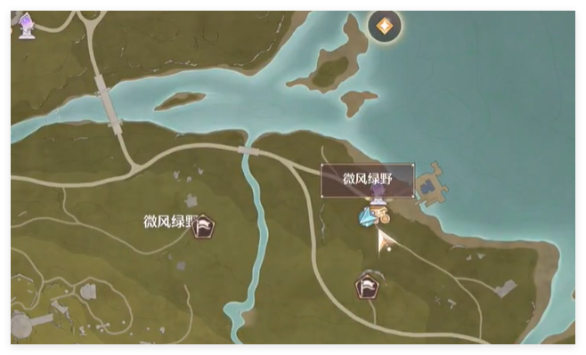 无限暖暖照片调查精灵的考验任务怎么做