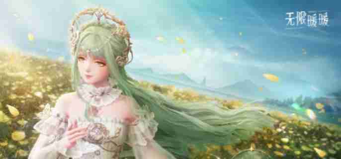 无限暖暖美鸭梨材料如何挖掘 美鸭梨材料挖掘方法