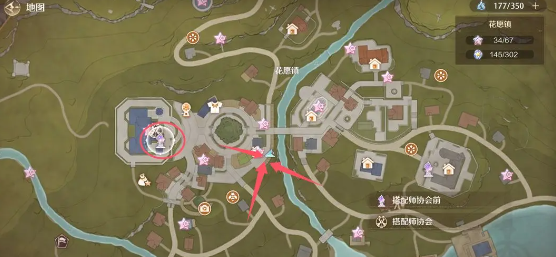 无限暖暖观察之旅雕像的愿望如何完成 观察之旅雕像的愿望完成方法
