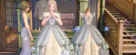 无限暖暖镇店之宝如何获取 镇店之宝获取方法