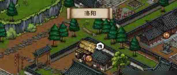 烟雨江湖文房四宝在哪买 文房四宝获取途径