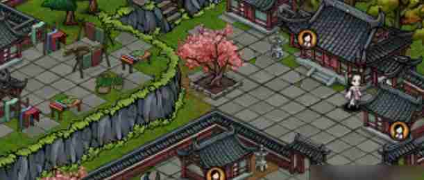 烟雨江湖文房四宝在哪买 文房四宝获取途径